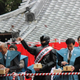 Image for article titled RoboCop Is Throwing Beans at People in Tokyo